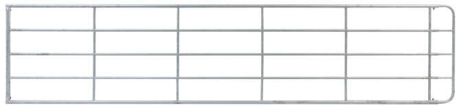 AKO Weidetor verstellbar, Höhe 110cm